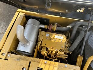 履带式挖掘机 Caterpillar 315D2