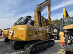 履带式挖掘机 Caterpillar 315D2