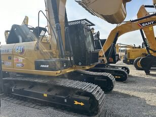 履带式挖掘机 Caterpillar 315D2