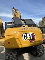 履带式挖掘机 Caterpillar 315D2