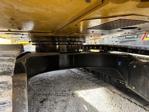 履带式挖掘机 Caterpillar 315D2