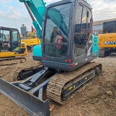 中型挖掘机 Kobelco SK75