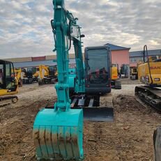 Kobelco SK75 Midibagger