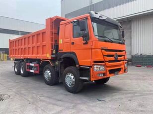 ハウホウ371 ダンプトラック