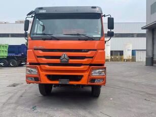 自卸车 Howo 371