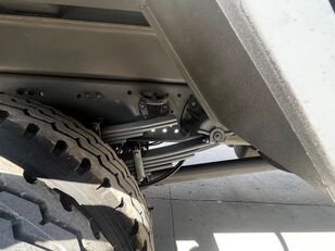 ハウオ T5G ダンプトラック