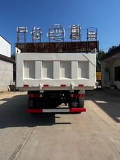 ハウオ T5G ダンプトラック