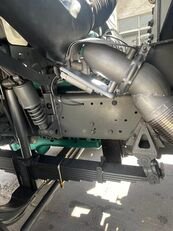 ハウオ T5G ダンプトラック