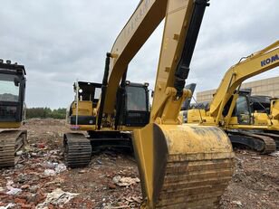 キャタピラー320D クローラーショベル