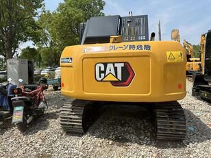 キャタピラー 312D2GC クローラーショベル