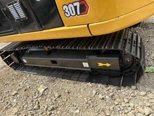 履带式挖掘机 Caterpillar 307E