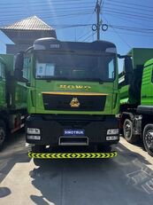 自卸车 Howo T5G 400