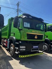 自卸车 Howo T5G 400