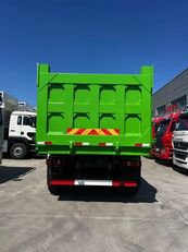 自卸车 Howo T5G 400