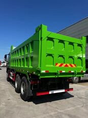 自卸车 Howo T5G 400