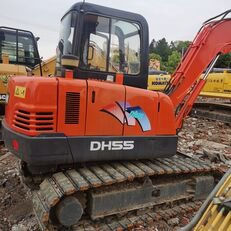 小型挖掘机 Doosan DH55