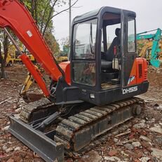 小型挖掘机 Doosan DH55