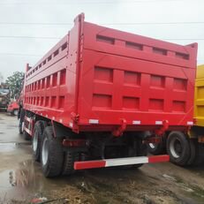自卸车 Howo 371 8X4