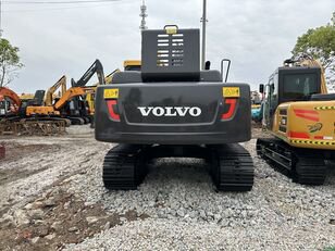 ボルボ EC210 クローラーショベル