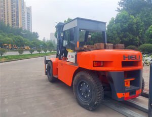 Heli k100 ディーゼルフォークリフト