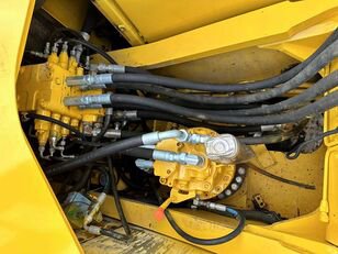 履带式挖掘机 Komatsu PC160