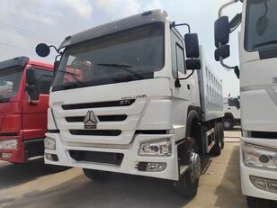 自卸车 Howo 371