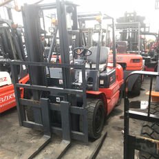 柴油叉车 Heli k30