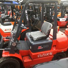 ヘリk30 ディーゼルフォークリフト