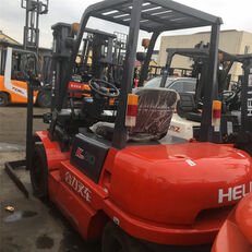 柴油叉车 Heli k30