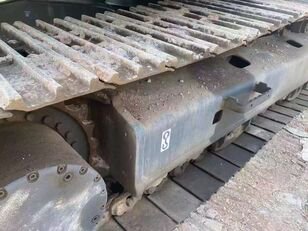 コベルコ SK210D クローラーショベル