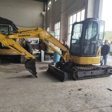 小型挖掘机 Komatsu PC35