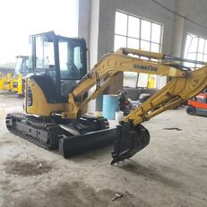 小型挖掘机 Komatsu PC35