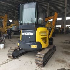 小型挖掘机 Komatsu PC35