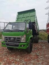 フォーランド 6 ホイールズ ダンプトラック