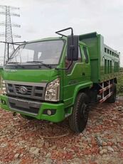 フォーランド 6 ホイールズ ダンプトラック