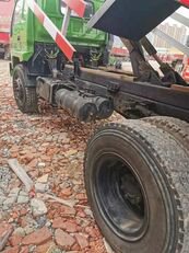 フォーランド 6 ホイールズ ダンプトラック