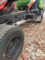 フォーランド 6 ホイールズ ダンプトラック