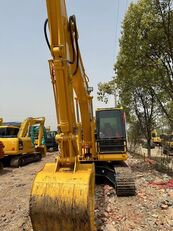 コマツPC120-8クローラーショベル