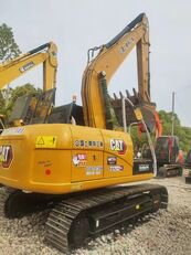 キャタピラー 312D クローラーショベル