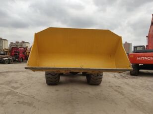 コマツWA470-3 ホイールローダー