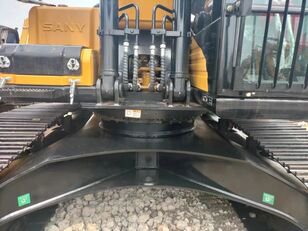 履带式挖掘机 Sany SY235C