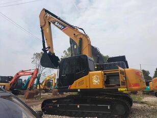 履带式挖掘机 Sany SY235C