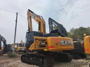 履带式挖掘机 Sany SY235C