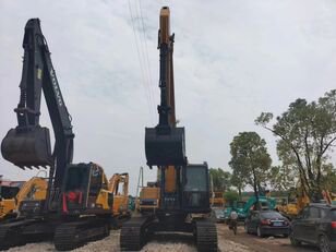 履带式挖掘机 Sany SY235C