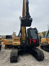 履带式挖掘机 Sany SY135C