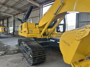 履带式挖掘机 Komatsu PC200