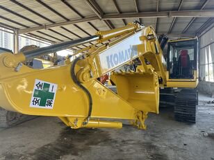 履带式挖掘机 Komatsu PC200