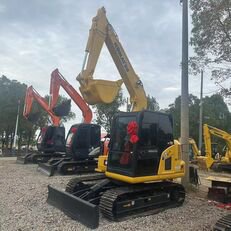 小型挖掘机 Komatsu PC70-8