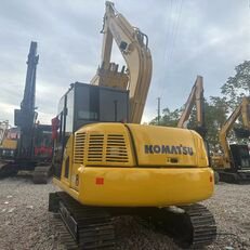 小型挖掘机 Komatsu PC70-8