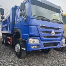 自卸车 Howo 371